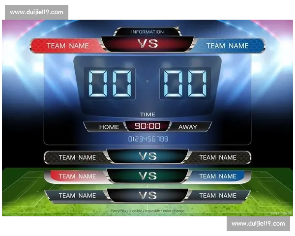 即时体育比分直播全覆盖，实时更新赛况与关键数据分析