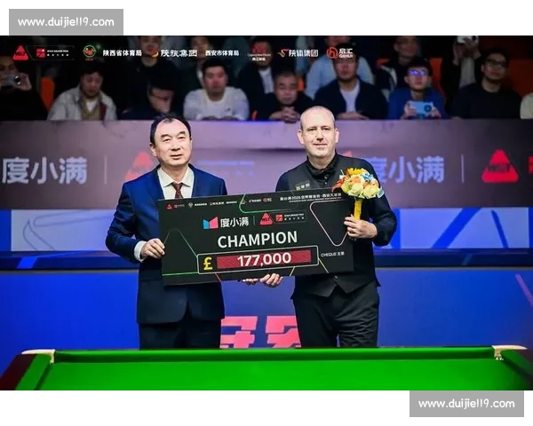 斯诺克的历史与发展:从起源到现代竞技的演变与变革 斯诺克的历史与发展:从起源到现代竞技的演变与变革