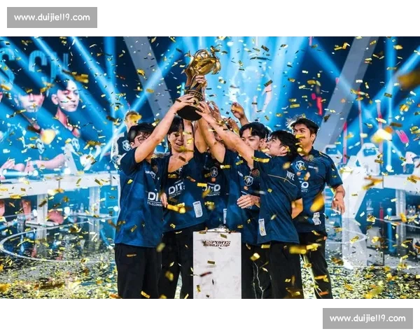 电竞官网实时比分更新,精准呈现赛事进程与战队对抗情况 电竞官网实时比分更新,精准呈现赛事进程与战队对抗情况