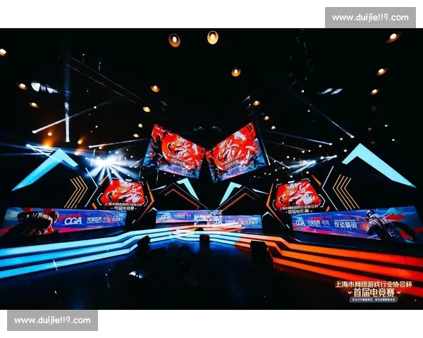 电子竞技手机版:游戏发展趋势与未来前景分析 电子竞技手机版:游戏发展趋势与未来前景分析