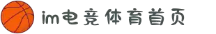 IM(股份有限公司)电竞-电子竞技平台